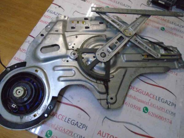 ELEVALUNAS DELANTERO IZQUIERDO KIA CERATO