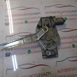 ELEVALUNAS TRASERO IZQUIERDO BMW SERIE 3 BERLINA