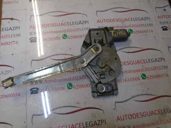 ELEVALUNAS TRASERO IZQUIERDO BMW SERIE 3 BERLINA