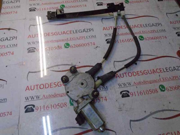 ELEVALUNAS TRASERO IZQUIERDO ALFA ROMEO 147