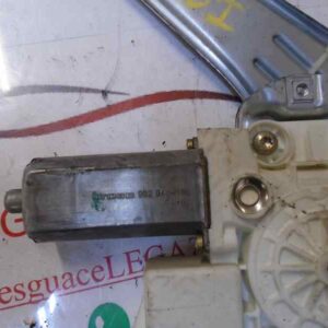 ELEVALUNAS DELANTERO IZQUIERDO TOYOTA AVENSIS BERLINA