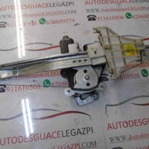 ELEVALUNAS TRASERO IZQUIERDO FORD MONDEO BERLINA