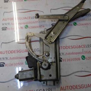 ELEVALUNAS DELANTERO DERECHO OPEL VECTRA B BERLINA