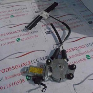 ELEVALUNAS TRASERO DERECHO ALFA ROMEO 147