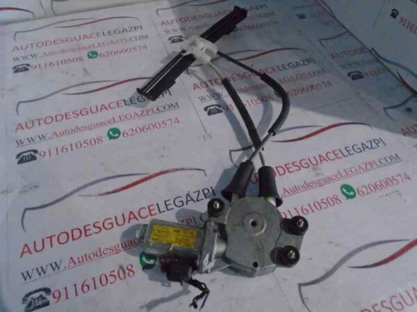 ELEVALUNAS TRASERO DERECHO ALFA ROMEO 147
