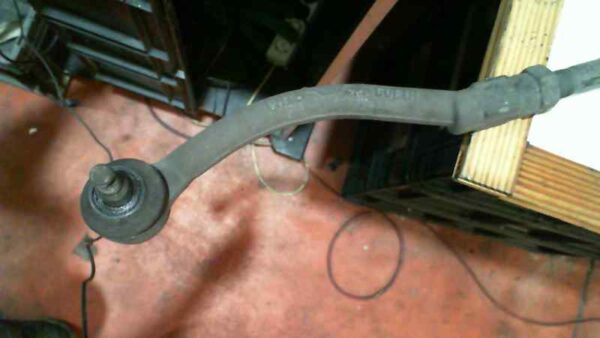 CREMALLERA DIRECCION HYUNDAI I30