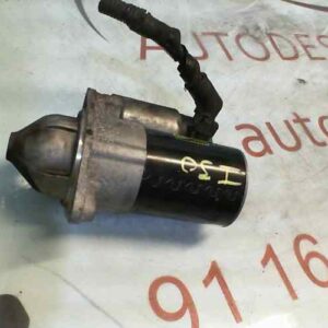 MOTOR ARRANQUE HYUNDAI I30