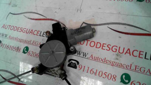ELEVALUNAS TRASERO DERECHO HONDA ACCORD BERLINA