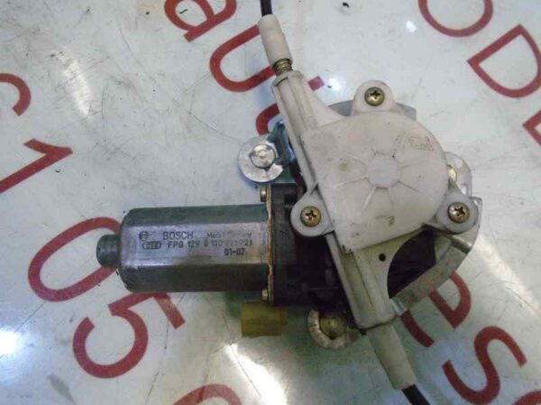 ELEVALUNAS DELANTERO DERECHO RENAULT MEGANE I FASE 2 GANDTOUR