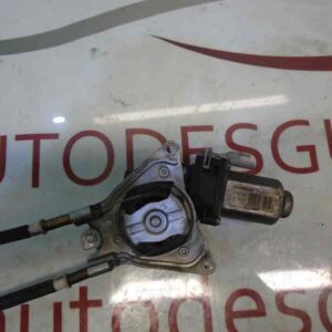 ELEVALUNAS DELANTERO IZQUIERDO CITROEN JUMPY