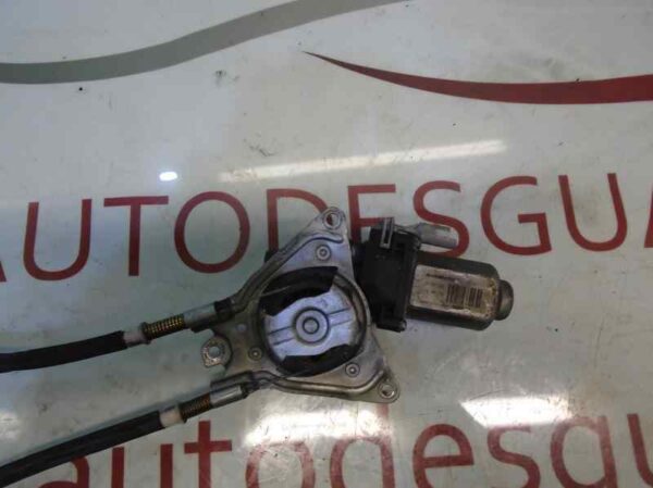 ELEVALUNAS DELANTERO IZQUIERDO CITROEN JUMPY