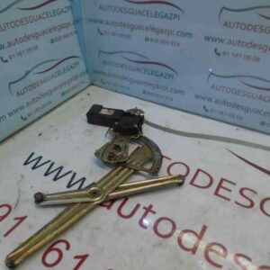 ELEVALUNAS DELANTERO IZQUIERDO PEUGEOT 205 BERLINA