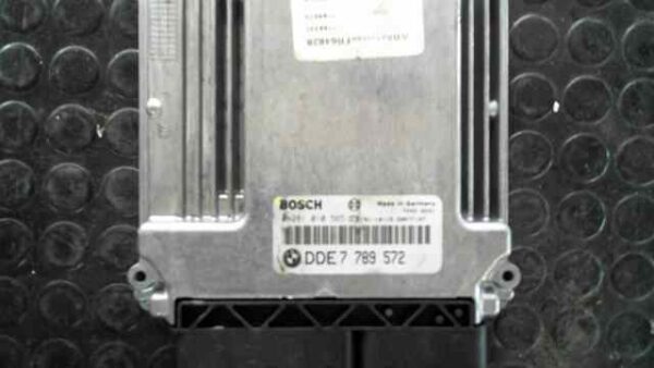 CENTRALITA MOTOR UCE BMW SERIE 3 BERLINA