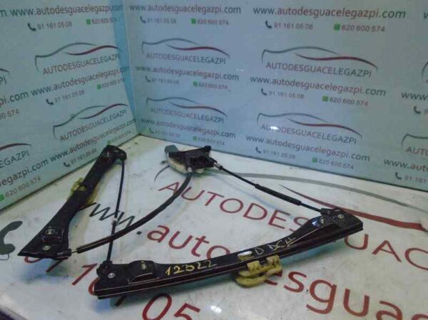 ELEVALUNAS DELANTERO DERECHO SEAT TOLEDO