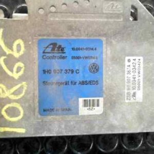 CENTRALITA MOTOR UCE VOLKSWAGEN GOLF III BERLINA