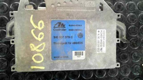 CENTRALITA MOTOR UCE VOLKSWAGEN GOLF III BERLINA