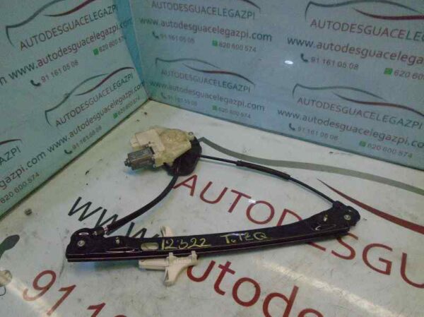 ELEVALUNAS TRASERO IZQUIERDO SEAT TOLEDO