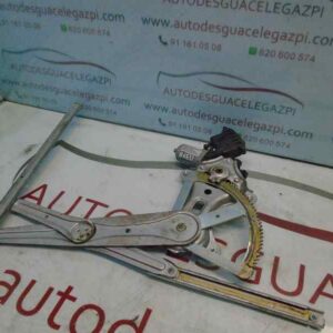 ELEVALUNAS TRASERO DERECHO TOYOTA COROLLA VERSO