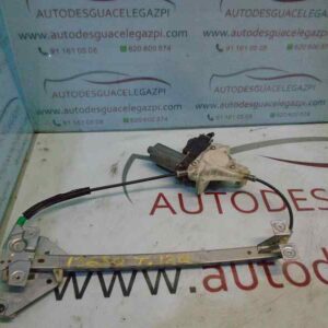 ELEVALUNAS TRASERO IZQUIERDO MITSUBISHI SPACE STAR