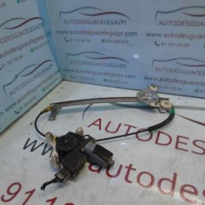 ELEVALUNAS TRASERO DERECHO MITSUBISHI SPACE STAR