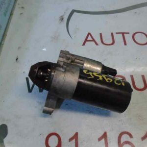 MOTOR ARRANQUE MINI MINI