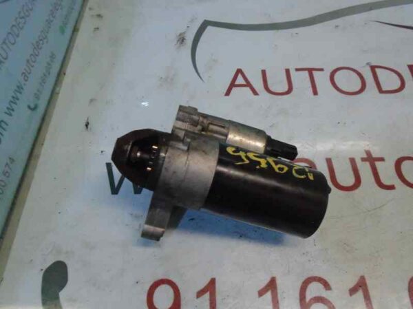MOTOR ARRANQUE MINI MINI