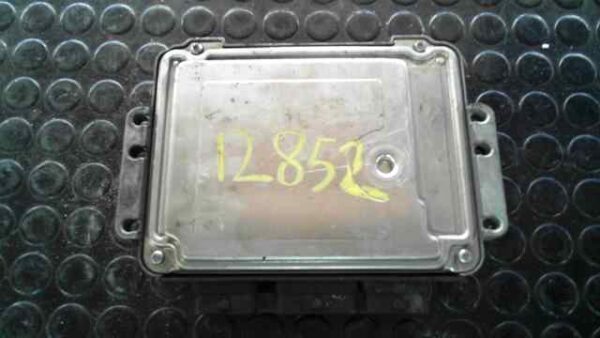 CENTRALITA MOTOR UCE NISSAN PRIMERA BERLINA