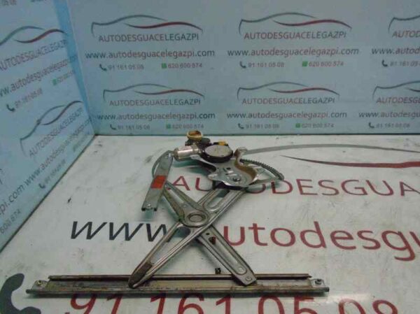ELEVALUNAS DELANTERO IZQUIERDO TOYOTA YARIS