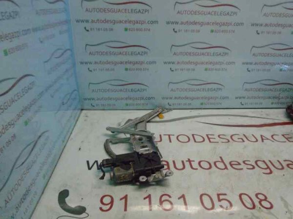 ELEVALUNAS DELANTERO IZQUIERDO OPEL CORSA C