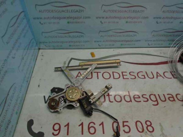 ELEVALUNAS TRASERO DERECHO SSANGYONG MUSSO