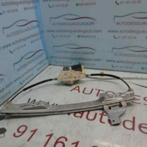 ELEVALUNAS DELANTERO IZQUIERDO CITROEN C4 BERLINA