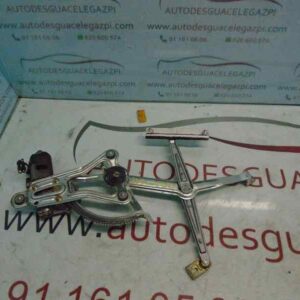 ELEVALUNAS DELANTERO DERECHO MERCEDES CLASE E BERLINA