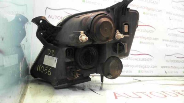 FARO DERECHO OPEL MERIVA