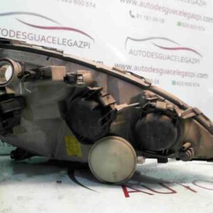 FARO IZQUIERDO MERCEDES CLASE A