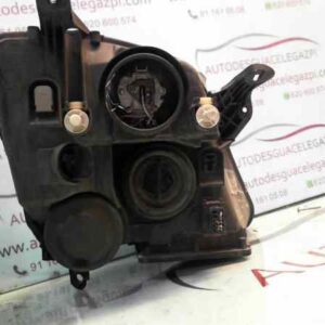 FARO IZQUIERDO OPEL MERIVA