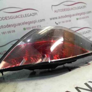 PILOTO TRASERO IZQUIERDO OPEL ASTRA GTC
