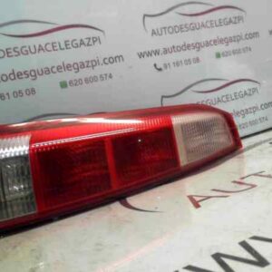 PILOTO TRASERO IZQUIERDO OPEL MERIVA