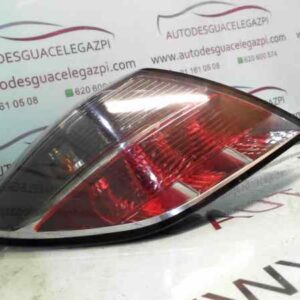 PILOTO TRASERO DERECHO OPEL ASTRA GTC