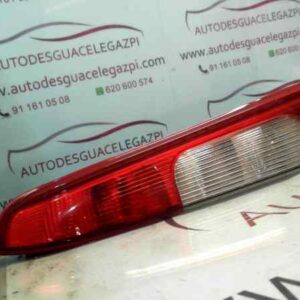 PILOTO TRASERO DERECHO FORD FOCUS C-MAX