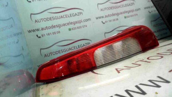 PILOTO TRASERO DERECHO FORD FOCUS C-MAX