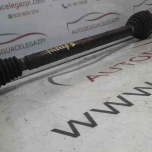 TRANSMISION DELANTERA DERECHA VOLKSWAGEN PASSAT VARIANT