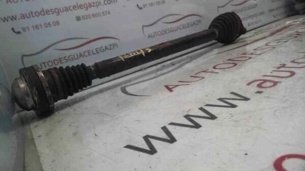 TRANSMISION DELANTERA DERECHA VOLKSWAGEN PASSAT VARIANT