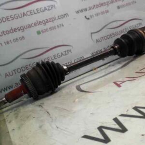 TRANSMISION DELANTERA IZQUIERDA KIA SPORTAGE