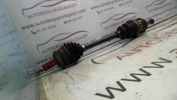 TRANSMISION DELANTERA IZQUIERDA KIA SPORTAGE