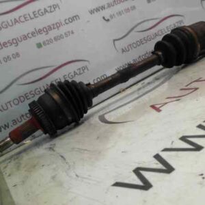 TRANSMISION DELANTERA DERECHA KIA SPORTAGE