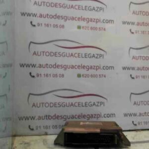 CENTRALITA MOTOR UCE RENAULT TWINGO
