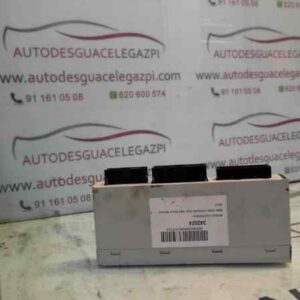 MODULO ELECTRONICO BMW SERIE 3 BERLINA
