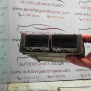 CENTRALITA MOTOR UCE CHRYSLER 300 C