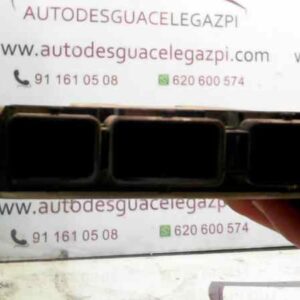 CENTRALITA MOTOR UCE RENAULT MEGANE II BERLINA 3P