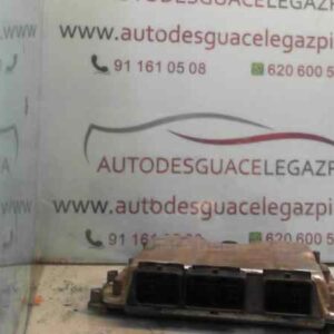 CENTRALITA MOTOR UCE CITROEN XSARA PICASSO